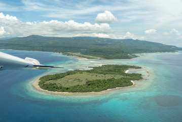 Alor Airport, Indonesia