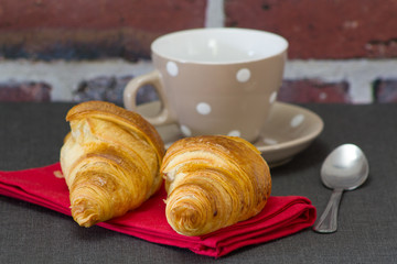 petit déjeuner
