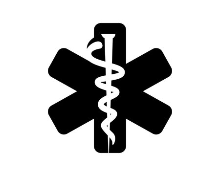 medical symbol medical medicare health care pharmacy clinic image vector icon