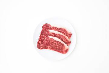 サーロイン・松阪牛