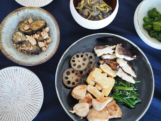 食卓