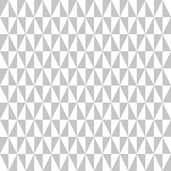 Geometric neutral gray background