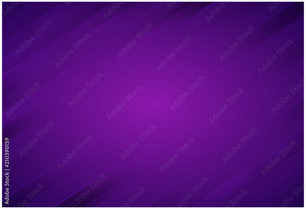 Fototapete purple background vector illustration lighting effect graphic for text and message board design info