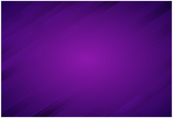 Purple background vector illustration lighting effect graphic for text and message board design infographic