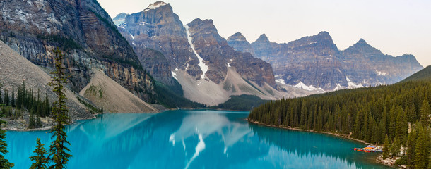 Moraine Lake