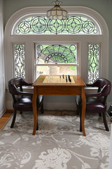 Chess game
