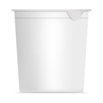 Download Yoghurt Pot Photos Royalty Free Images Graphics Vectors Videos Adobe Stock PSD Mockup Templates