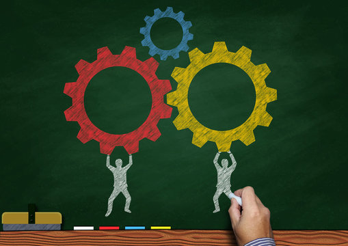 487 最適な 力持ち 画像 ストック写真 ベクター Adobe Stock