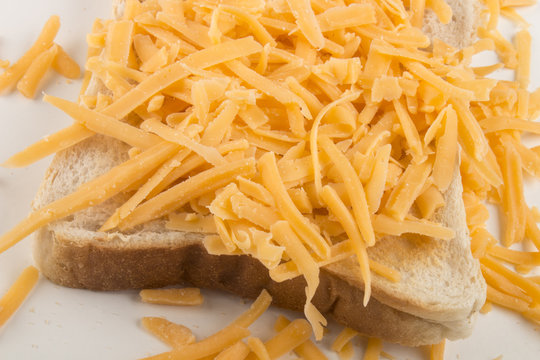 irish red cheddar grated cheese with reduced fat