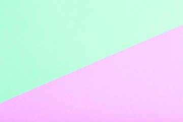 pink and blue paper background