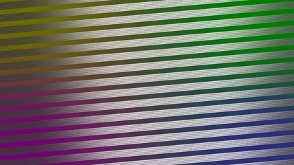 Dot background Illustration. Shiny white yellow purple green blue lights stripes abstract Background. digital image of light and stripes.