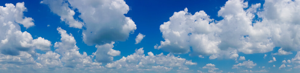 Obraz na płótnie Canvas view beautiful view landscape clouds