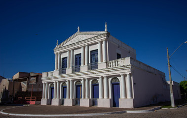 Teatro Ribeira dos Icos