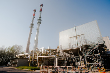 termovalorizzatore © carlo