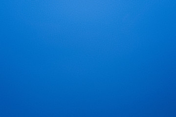 blank bright blue abstract background