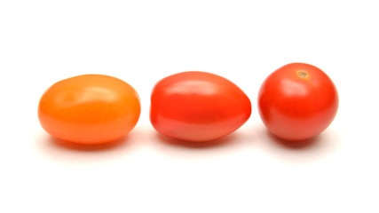 Cherry tomato