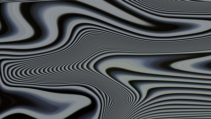 Naklejka premium Abstract artwork. Bright design work. Colorful background pattern. Creative modern art.