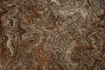 Sand texture background