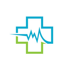 Health Medical Care Logo