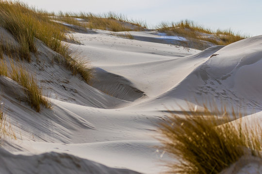 Langeoog, Deutschland Insel Nordsee