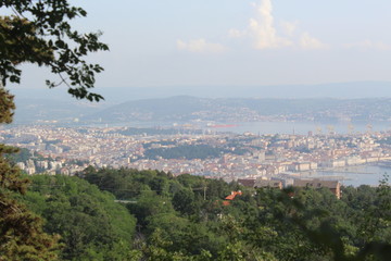 Trieste
