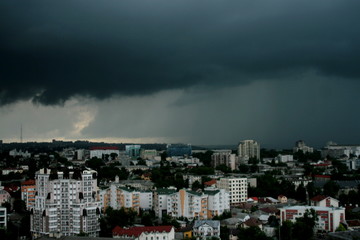 стихия.