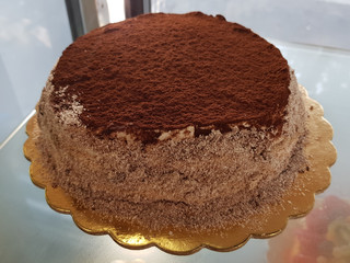 cake