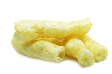 Dried fish maw