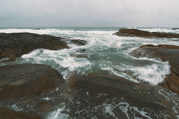 August cycle around Vatersay, Barra, S. Uist & Benbecula