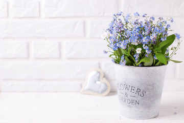 Floral background