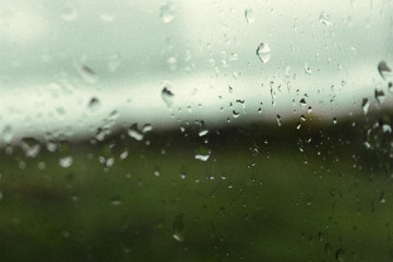 Autumn minimalism background texture