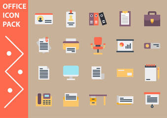 Office Icon Pack