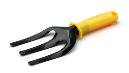 Gardening fork