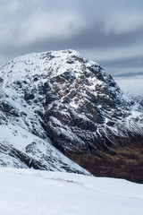 Buachaille Etive Mor