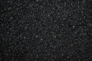 Fototapeta premium Grey asphalt