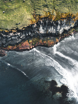 Faroe Beach
