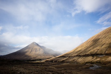 Beinn Dorain