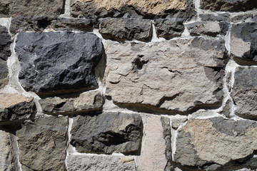 Wall texture