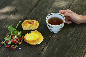 tea party