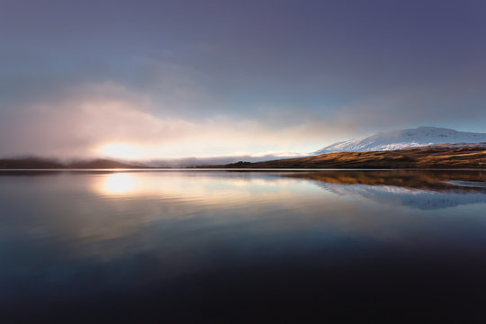 Loch Tulla