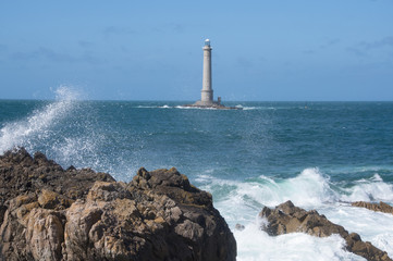 goury, normandie