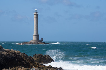 goury, normandie