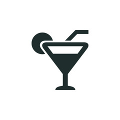 Cocktail Icon