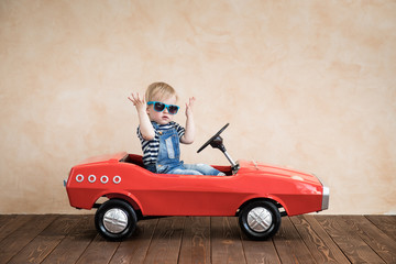 Summer vacation and travel concept