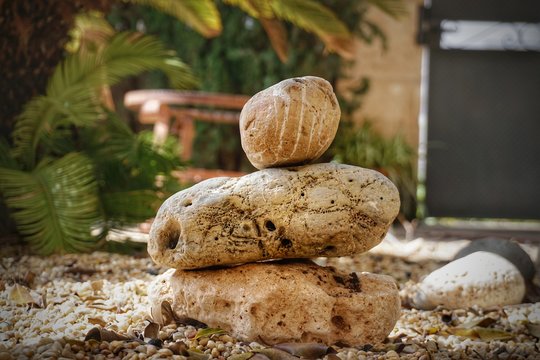 El punto deequilibrio