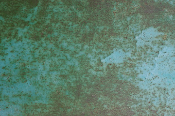 texture old metal background