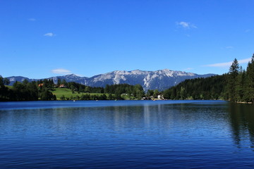 Bergsee