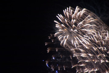 Bombs Bursting in Air