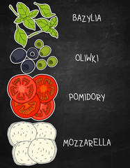 Mozzarella © ZYTA.eM