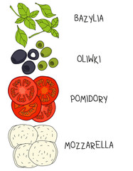 Mozzarella © ZYTA.eM